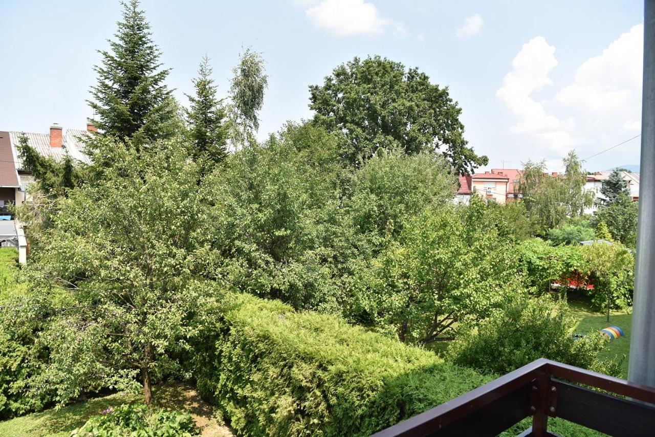 Apartman Jadranka Zaprešić 외부 사진