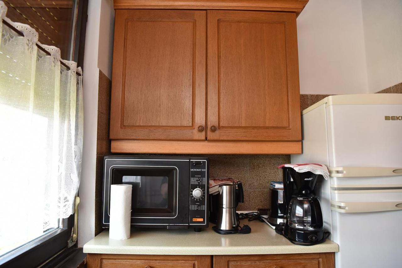Apartman Jadranka Zaprešić 외부 사진