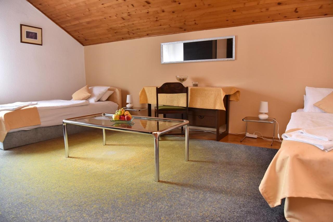 Apartman Jadranka Zaprešić 외부 사진