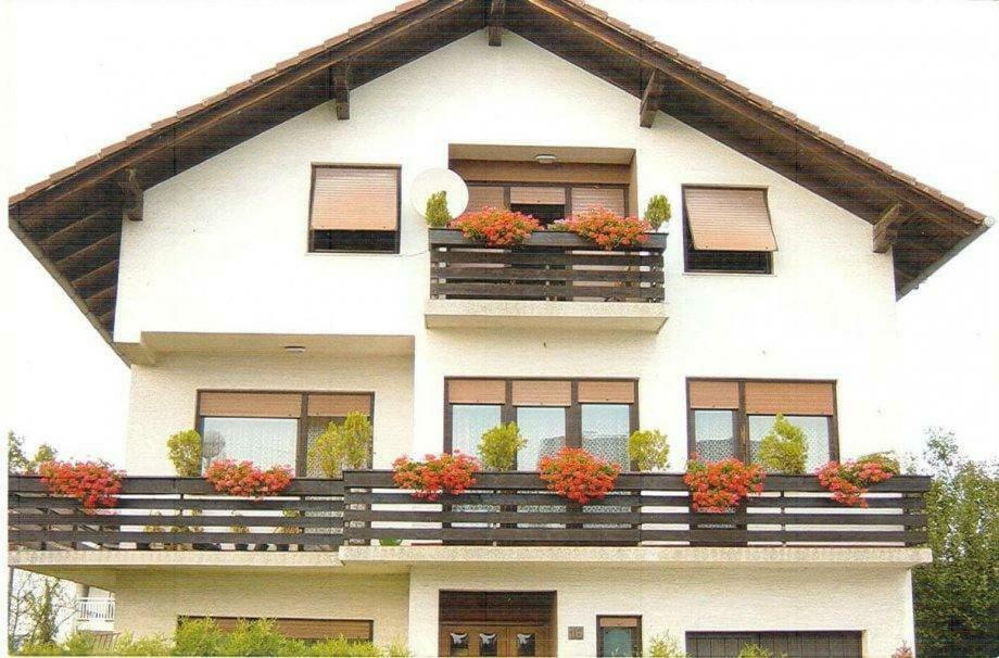 Apartman Jadranka Zaprešić 외부 사진